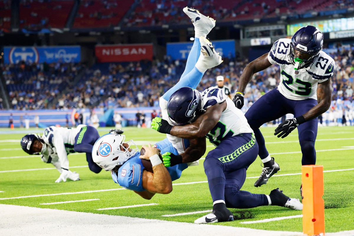 لاعب على الأقل من كل أربعة في NFL يعاني من اعتلال دماغي.