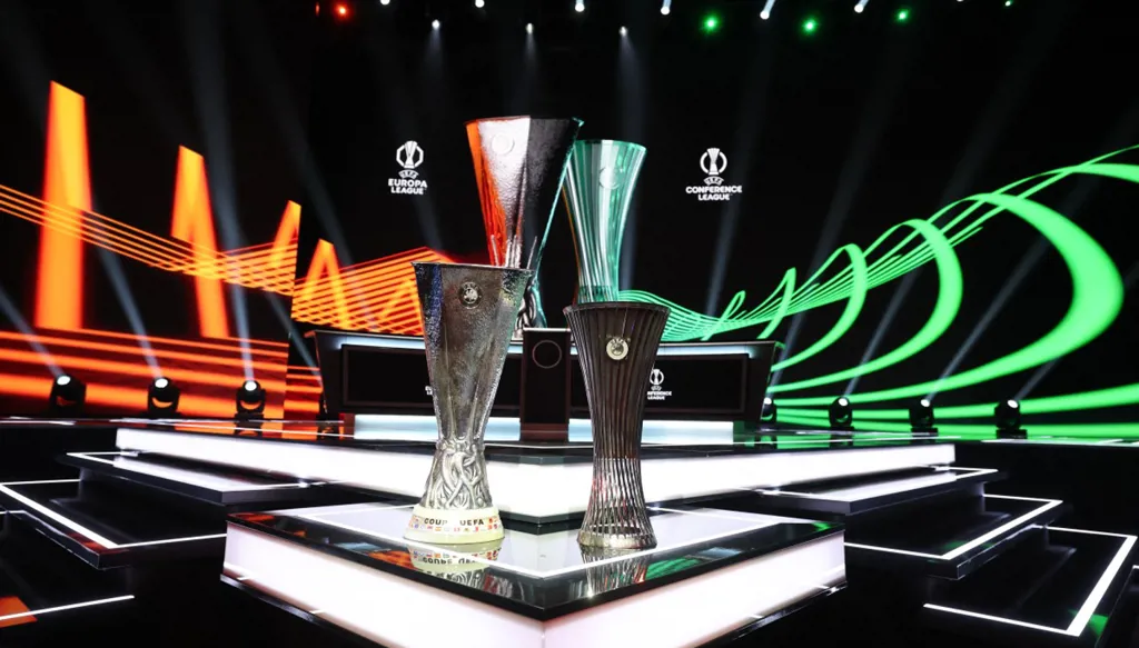 قرعة الدوري الأوروبي لموسم 2026-2027