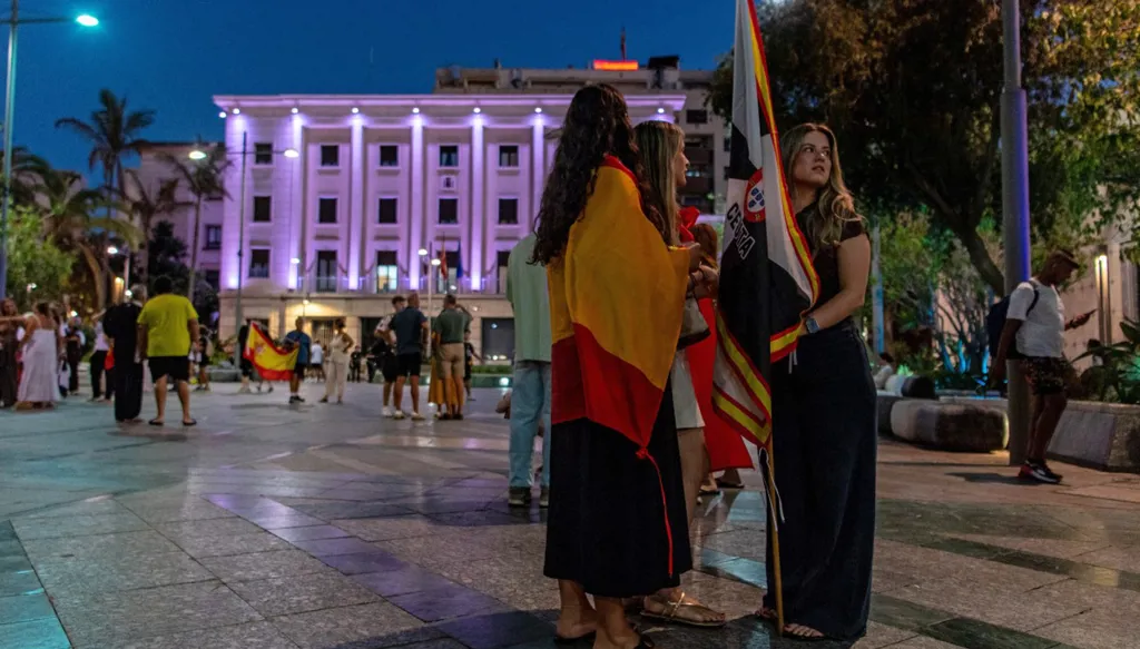 رئيس الوزراء الإسباني يستبعد تورّط المغرب في أزمة سبتة