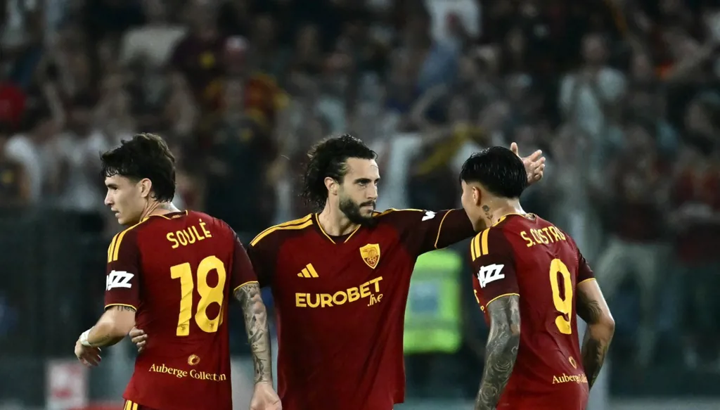 ترتيب الدوري الإيطالي بعد فوز إنتر على نابولي وروما على أتالانتا