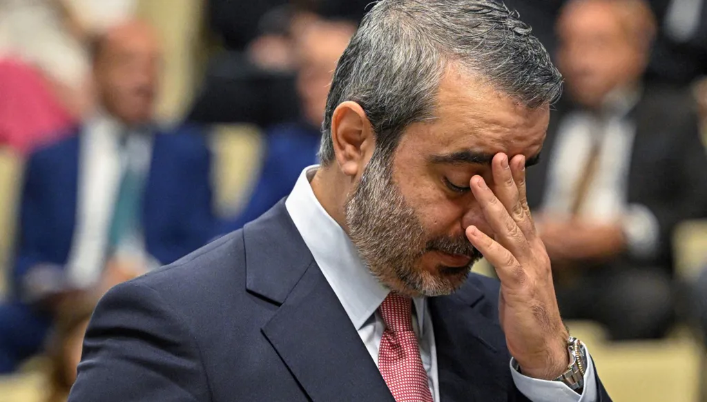 سلامٌ مضن لا تصنعه القناعات، بل الممكنات والمصالح!