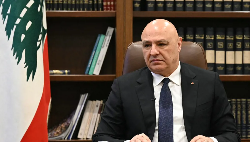 الرئيس عون لدى وصوله باريس: نقدّر دعم فرنسا المستمر للبنان ومؤسساته الدستورية والعسكرية والأمنية