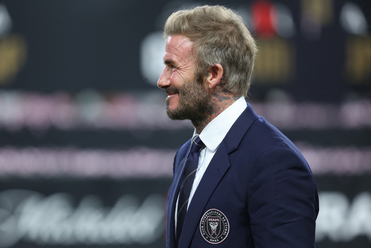 بيكهام يحصد 51 مليون دولار بسبب كأس العالم 2026
