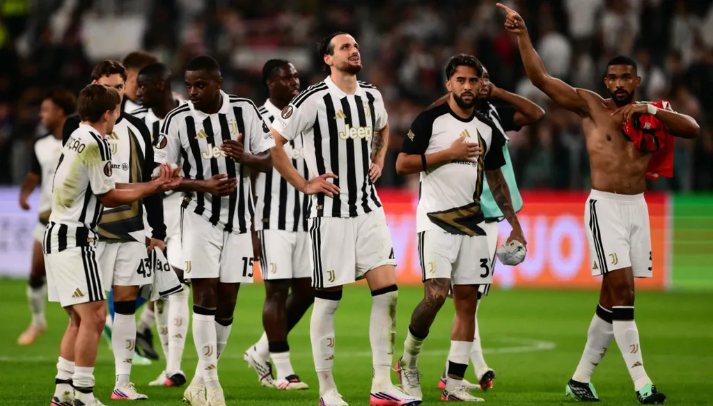 نتائج وترتيب الجولة الأولى من الدوري الأوروبي