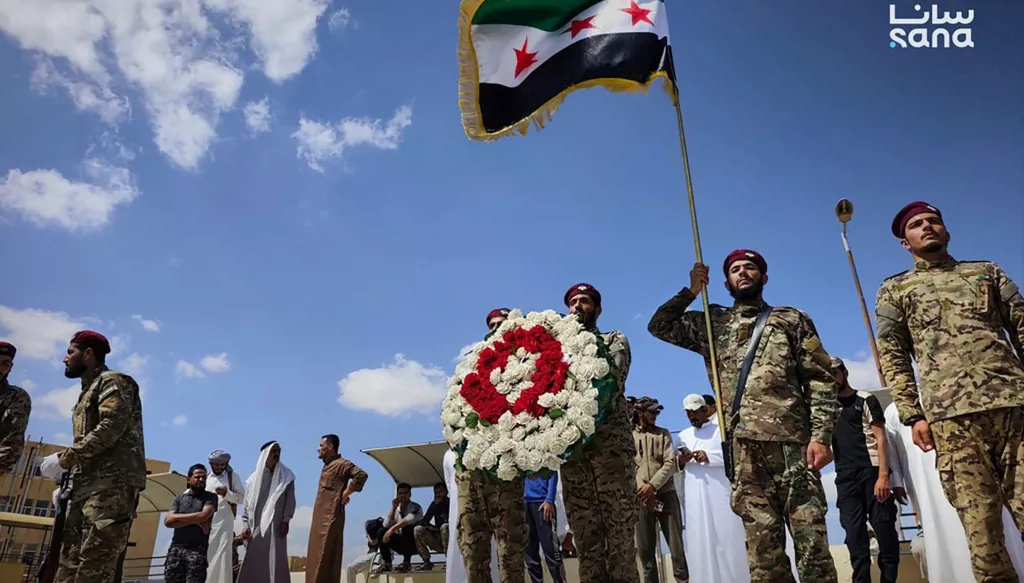 في غرغرينا الدولة الوطنية: مريضٌ لا يُشفى، ولا يُترَك ليموت