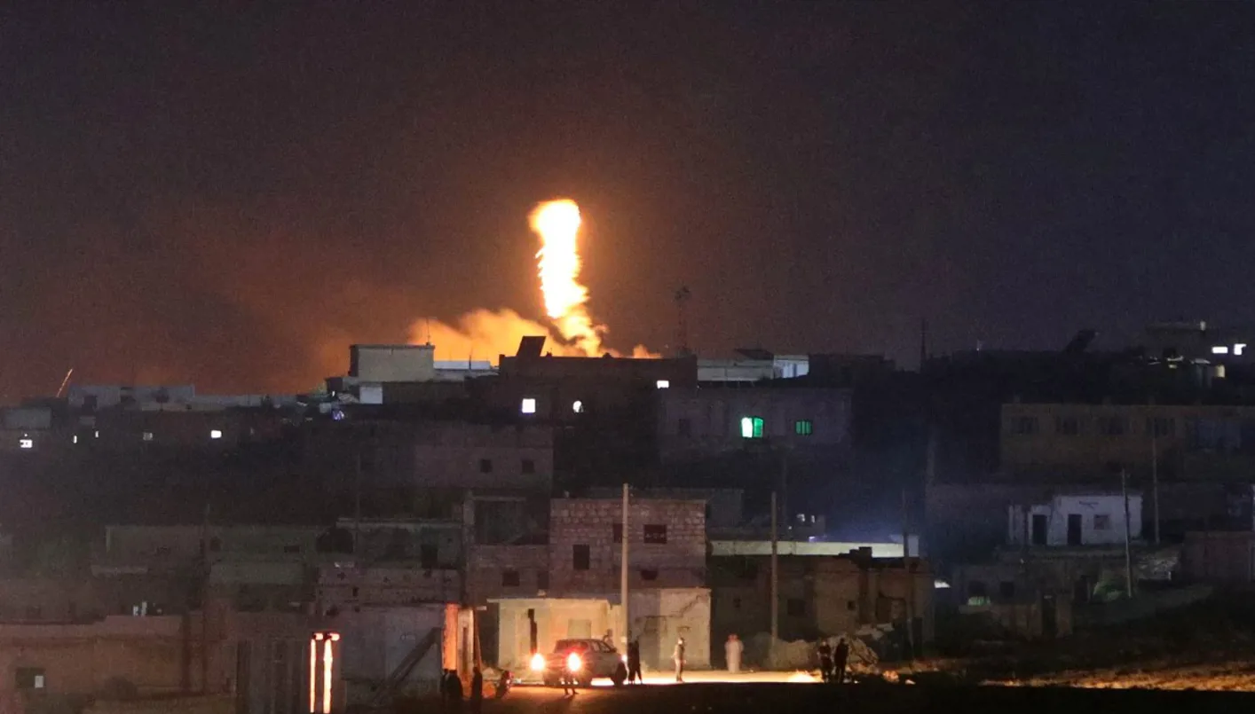 رغم ممانعة إسرائيل... الجيش السوري نحو التسلح الغربي بعد نجاح القيادة بتخطي العقبات