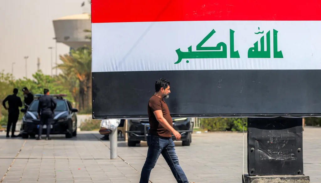 التحالف يغادر العراق... من يحميه من "داعش" والمسيّرات والسلاح؟