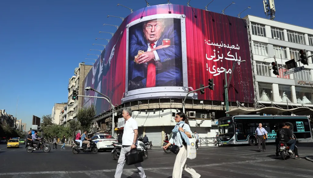 سلاح إيران السرّي في مواجهة أميركا... الصين تساعد طهران على إطالة المواجهة؟
