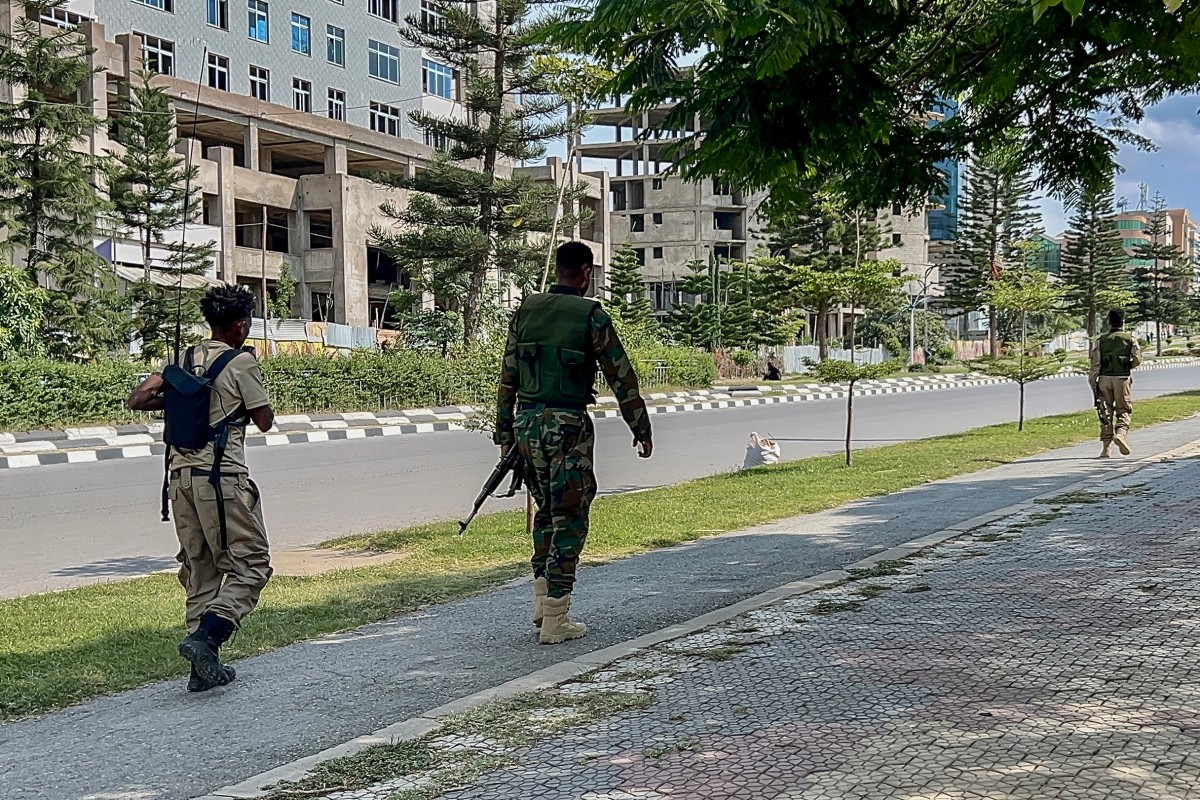 مصر وإثيوبيا عند حافة أزمة أوسع... ماذا وراء طرد الديبلوماسيين؟