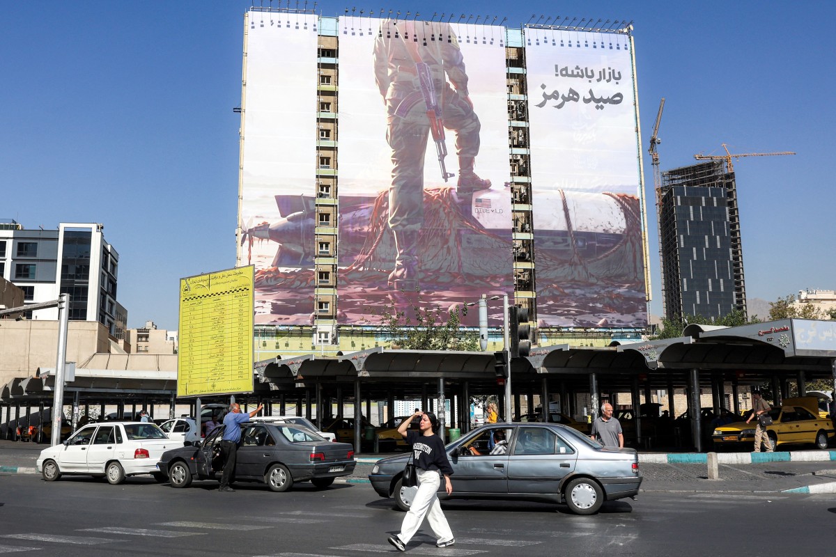 المتشددون يحاصرون عراقجي... معركة التفاوض مع أميركا تهزّ إيران