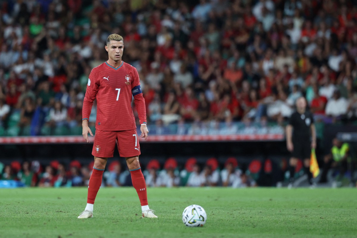 هل انتهى دور كريستيانو رونالدو مع منتخب البرتغال؟