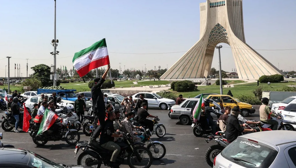 مسؤول إيراني لـ"رويترز": طهران لن تقدم أي تنازلات بشأن برنامجها النووي