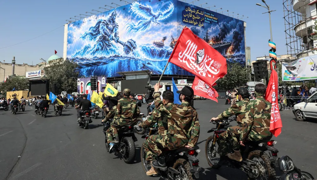 أميركا وإيران في حلقة مفرغة للشهر الثامن... هل يخرق النووي الجمود؟