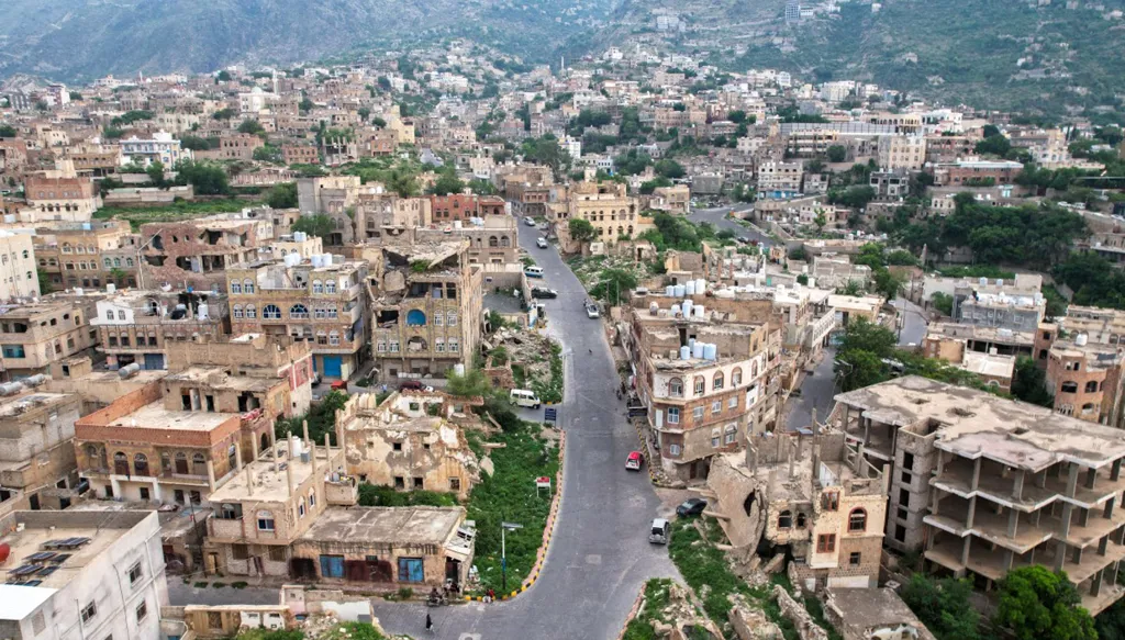 مستقبل "الشرعيّة" في اليمن...