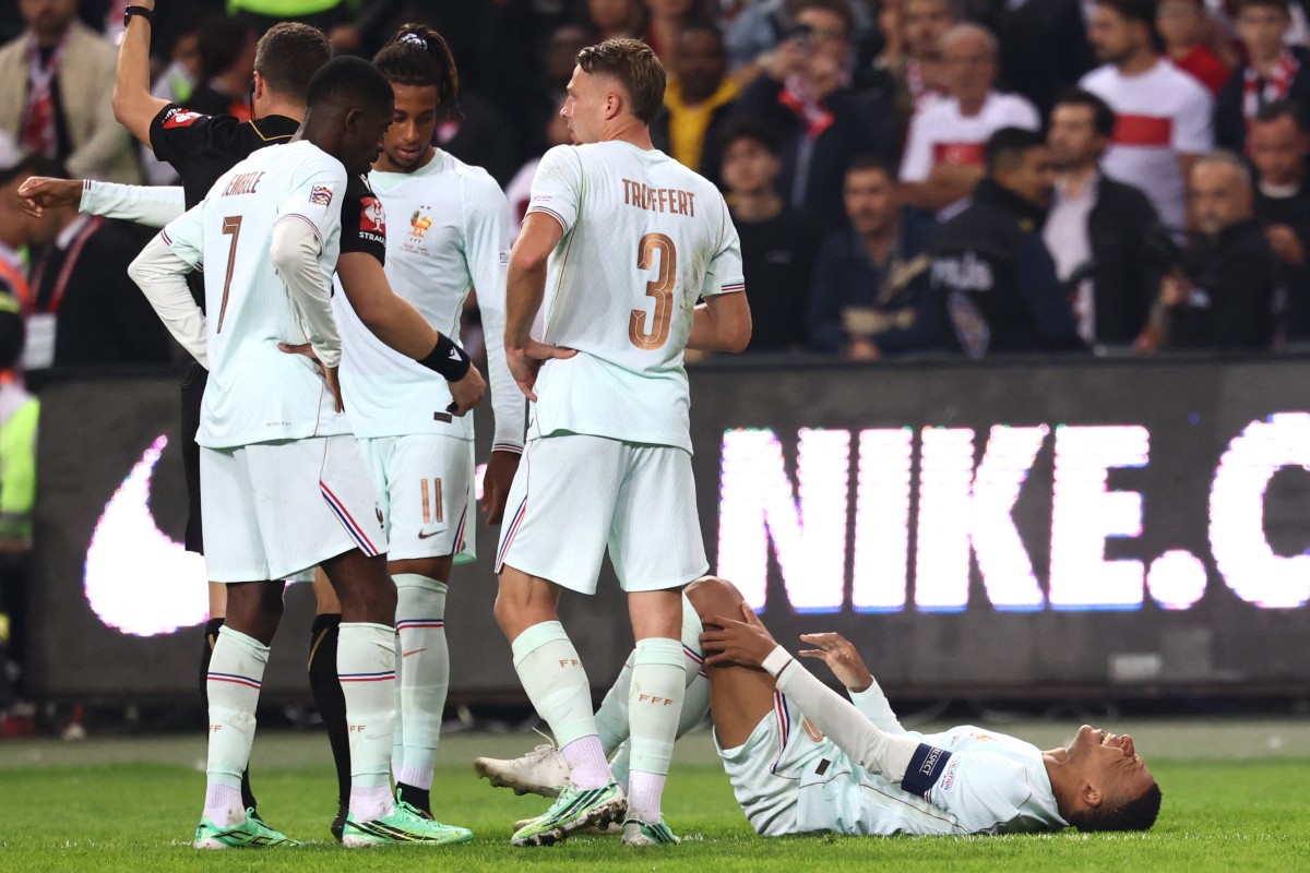 غياب مبابي يربك حسابات فرنسا وريال مدريد... هل تتراجع غزارة الأهداف؟