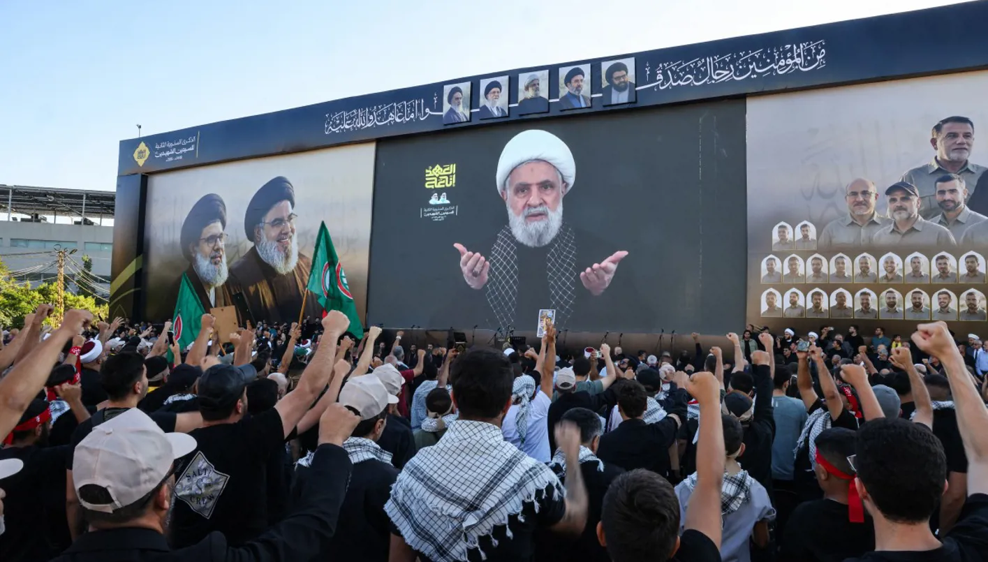 اتفاق الإطار هو أفضل الممكن نظراً للظروف... وتبعات الانسحاب منه أسوأ من الحفاظ عليه
