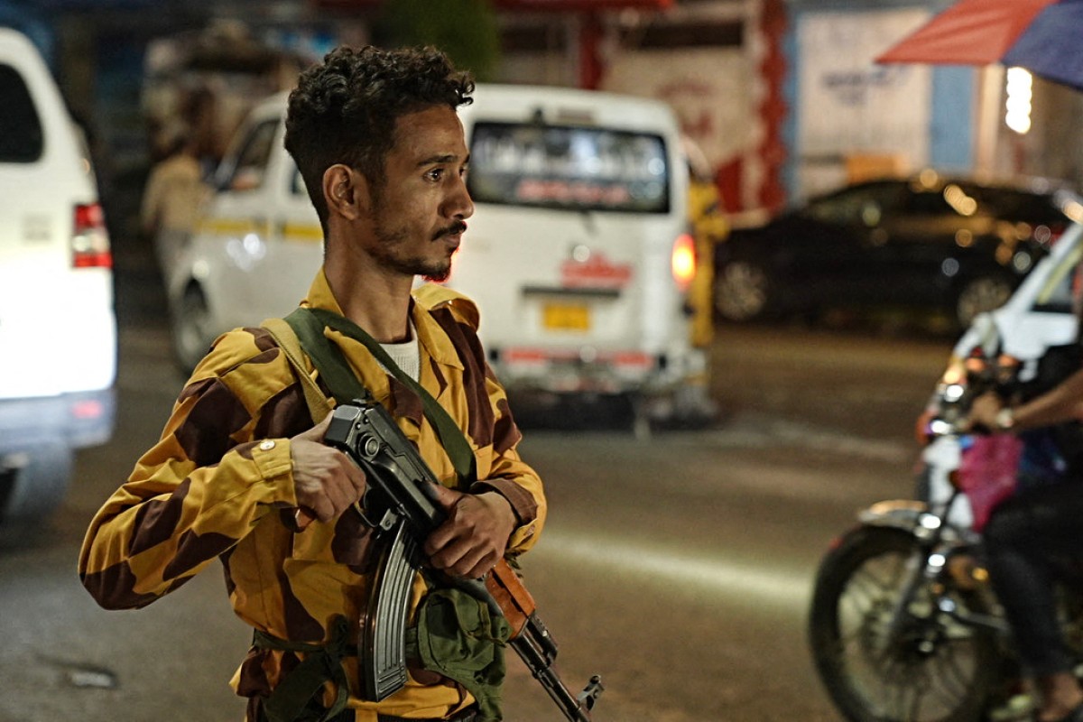حشد عسكري استثنائي بمحيط إيران... الشرق الأوسط يستعد لعودة الحرب؟