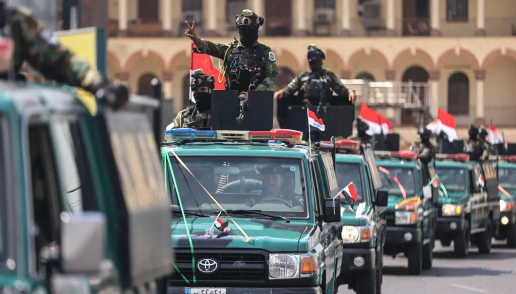 أميركا تغادر العراق... هل انتصرت إيران فعلاً؟