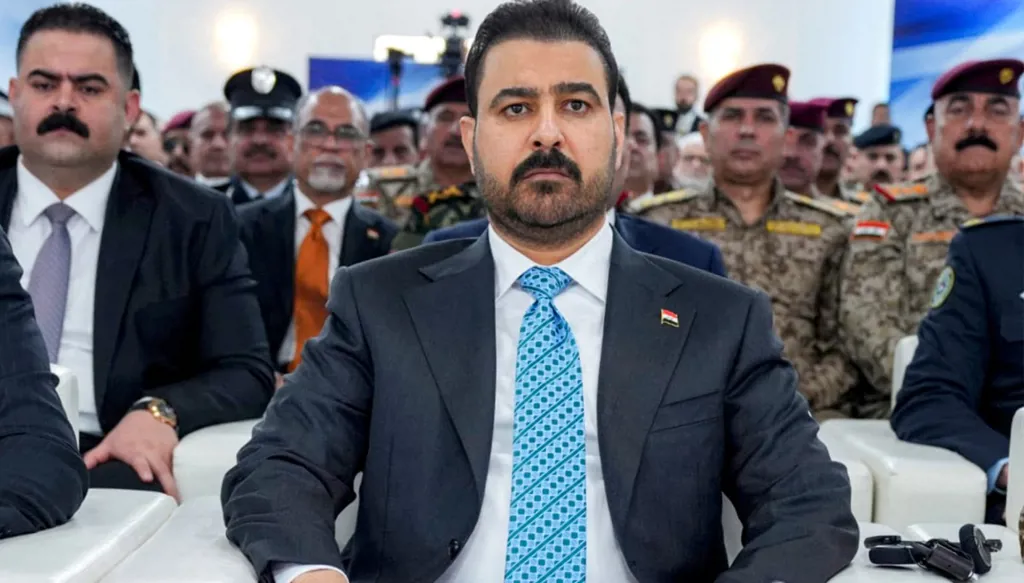 الزيدي يحدّد 30 حزيران 2027 مهلة لإنهاء حصر سلاح الفصائل بيد الدولة العراقية