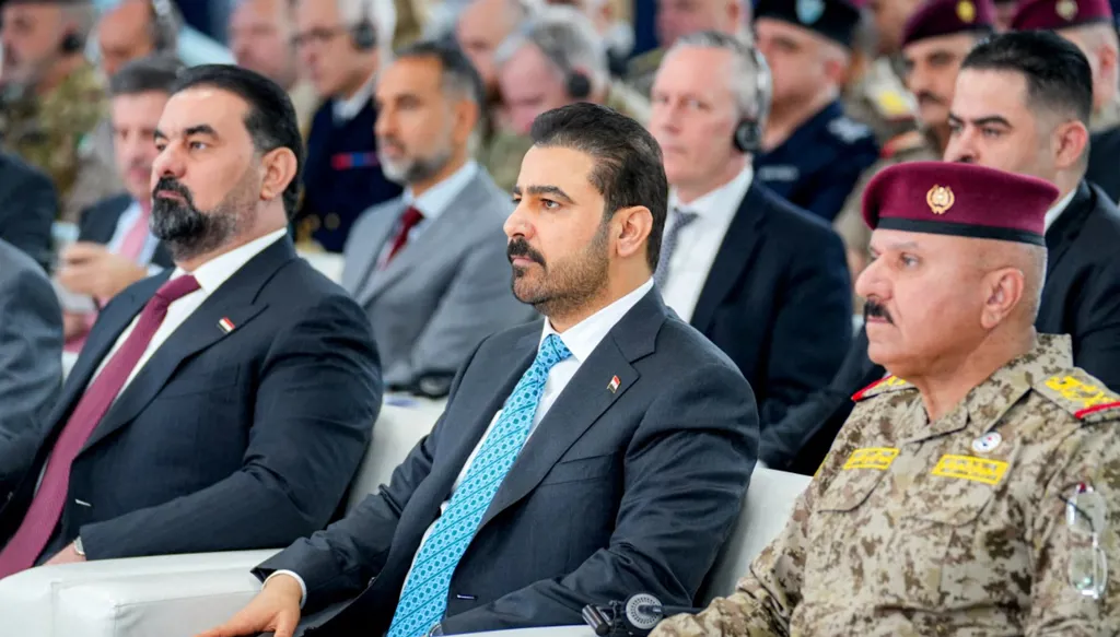 العراق بين مغادرة الأميركي وتوحش الإيراني
