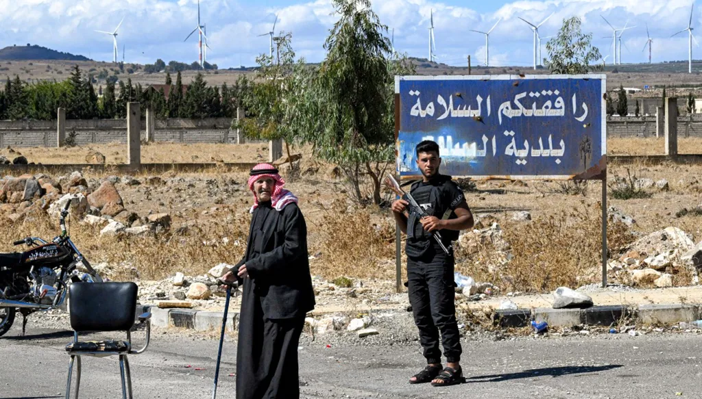 كيف تتفادى سوريا العودة إلى الوراء؟ 4 باحثين يجيبون عبر "النهار"