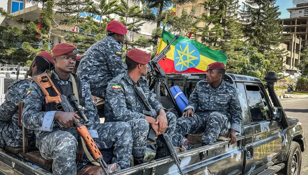 إثيوبيا وإريتريا: الحكاية منذ الاستقلال وحتى الحرب!