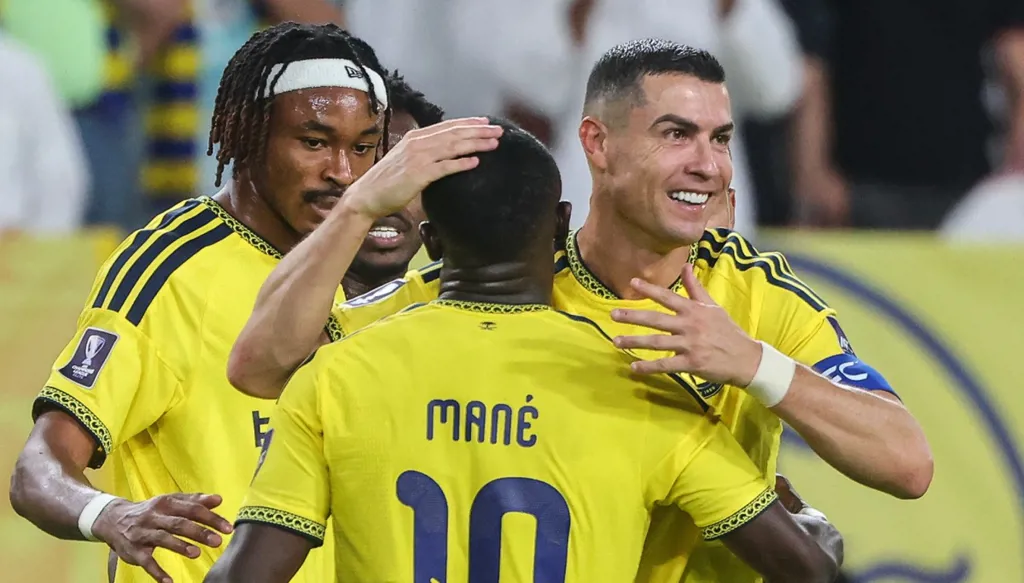 صدمة في النصر... "العالمي" بلا صفقات جديدة حتى نهاية الموسم؟