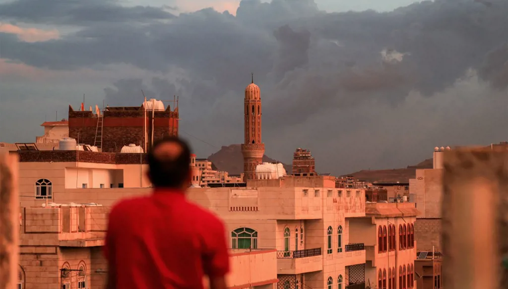 بريطانيا تعتزم تنفيذ مهام دفاعية ضد هجمات الحوثيين على السعودية