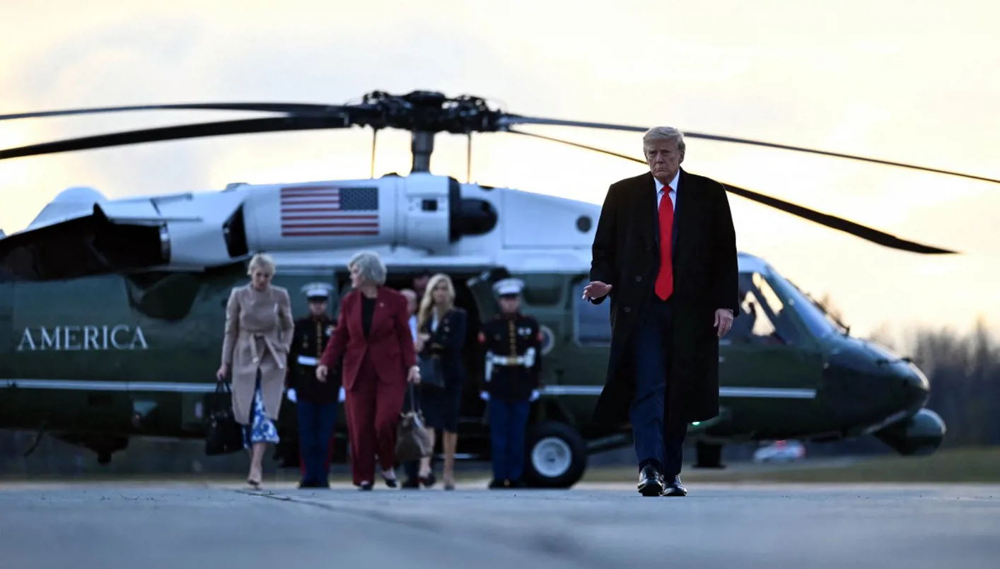 Trump et les enjeux énergétiques internationaux