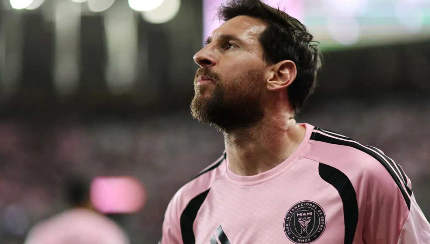 New Plant Species Named After Lionel Messi
