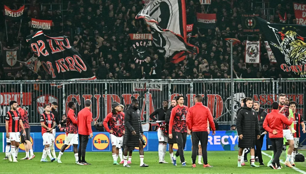 نتائج وترتيب الجولة الثانية من الدوري الأوروبي "يوروبا ليغ"
