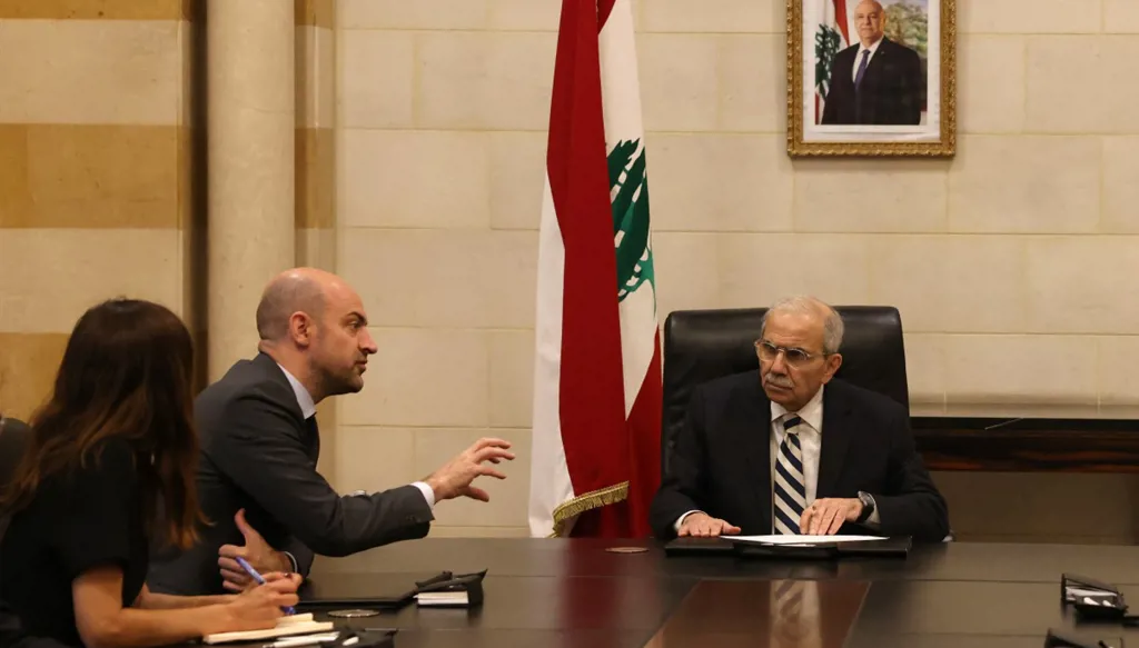 لبنان يطلب من العالم… ماذا بعد؟