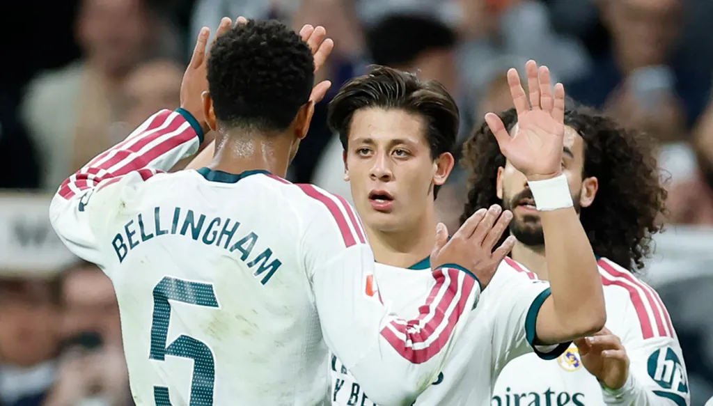 موعد مباراة ريال مدريد ولايبزيغ في دوري أبطال أوروبا والقنوات الناقلة