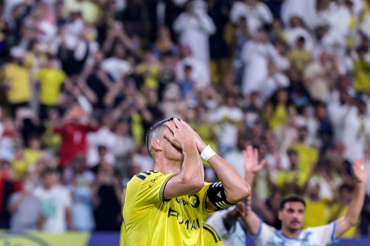 صدمة في النصر... "العالمي" بلا صفقات جديدة حتى نهاية الموسم؟