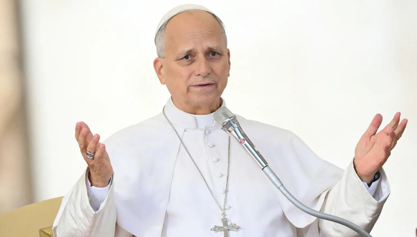 Le pape François annule sa participation à un rassemblement pour la paix