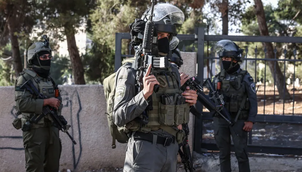 إيطاليا تطالب بالإفراج عن ناشطات في الضفة الغربية فوراً