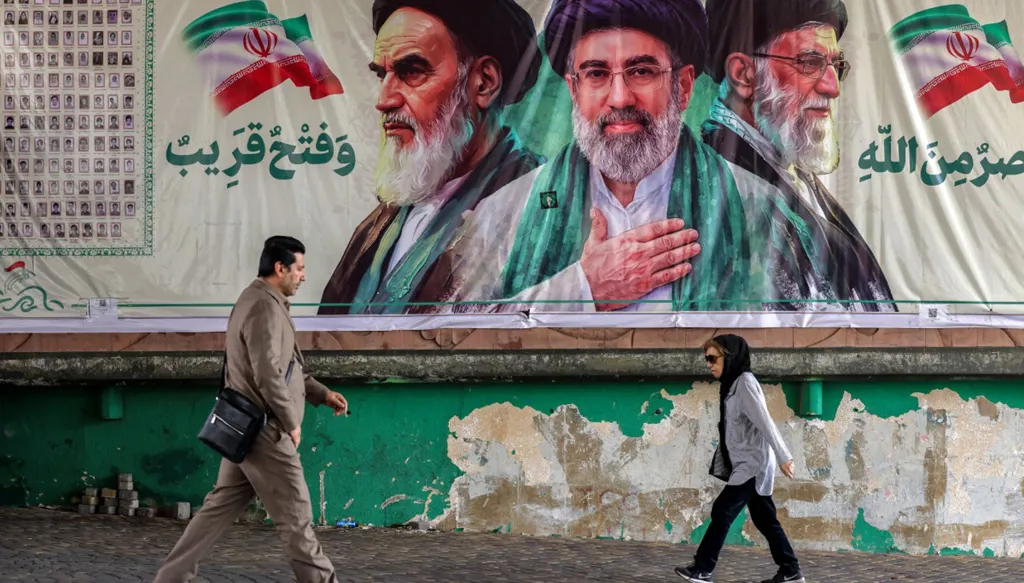 واشنطن وطهران بلغتا نقطة اللاعودة... ولائحتا أهداف تنذر بحرب ثالثة أكثر تدميراً
