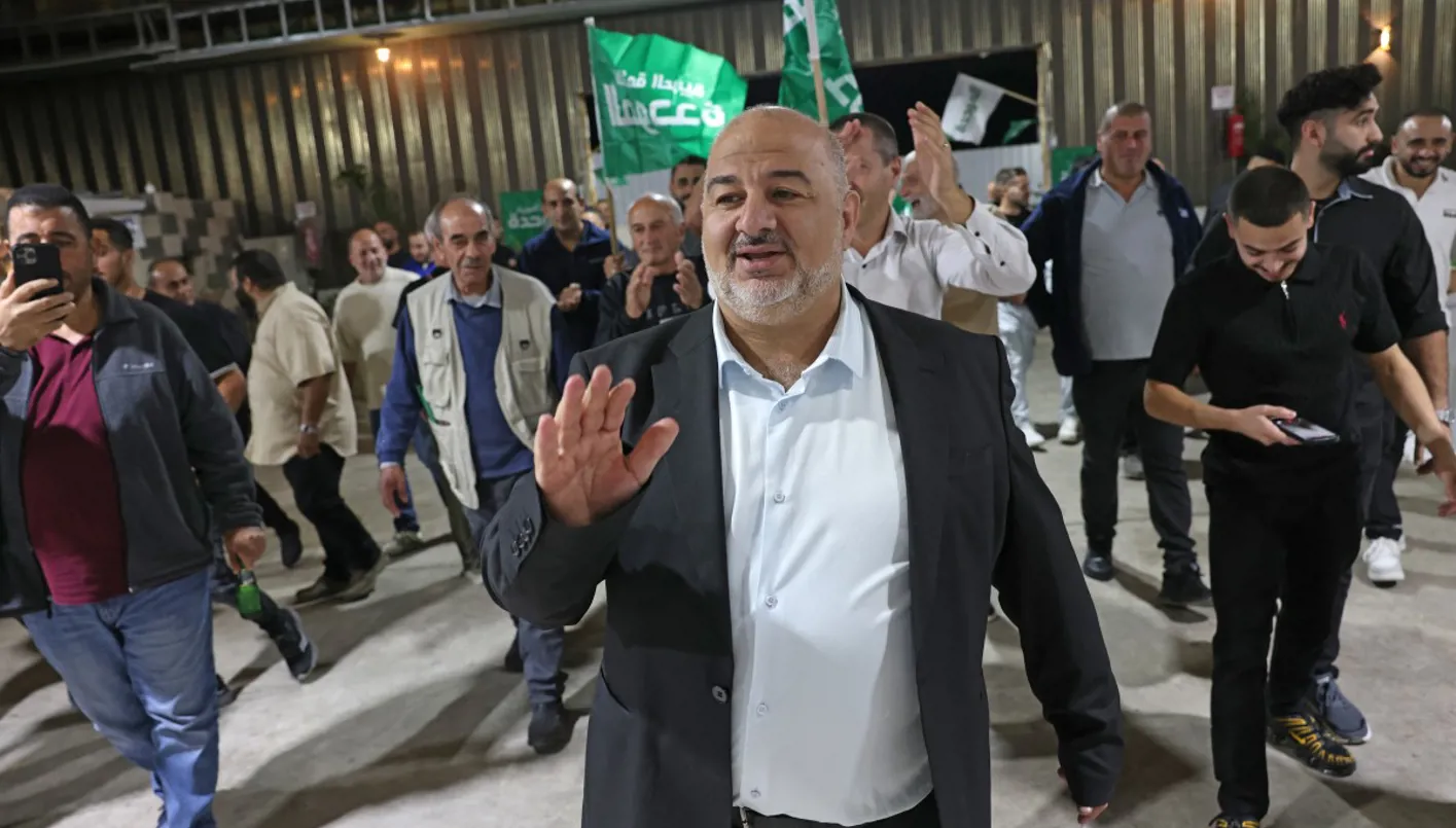 التقدم الكبير للأحزاب العربية في الانتخابات الإسرائيلية يفتح آفاقاً جديدة