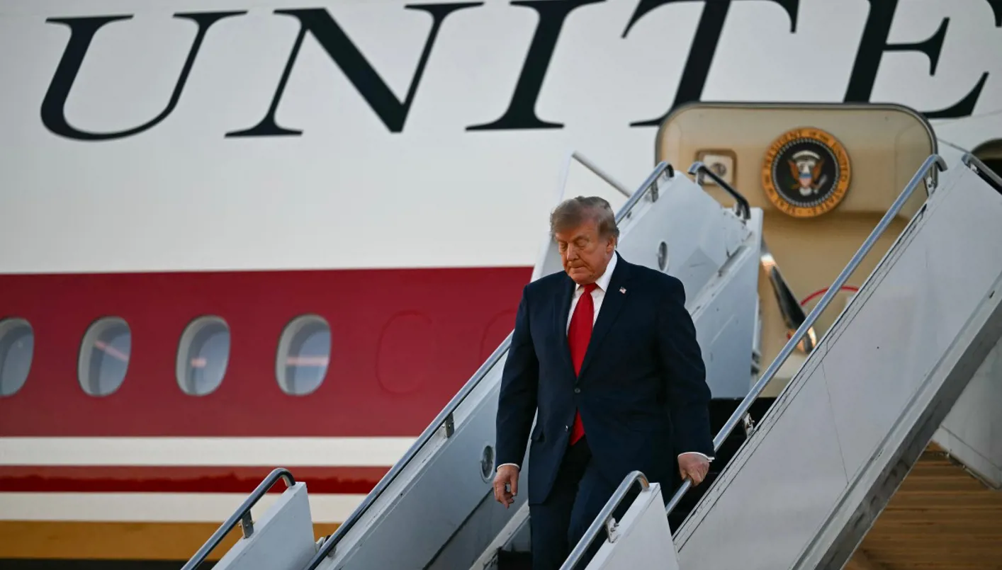 U.S. Rules Out Pre-Election Strike on Iran as Israel Pressures for Action