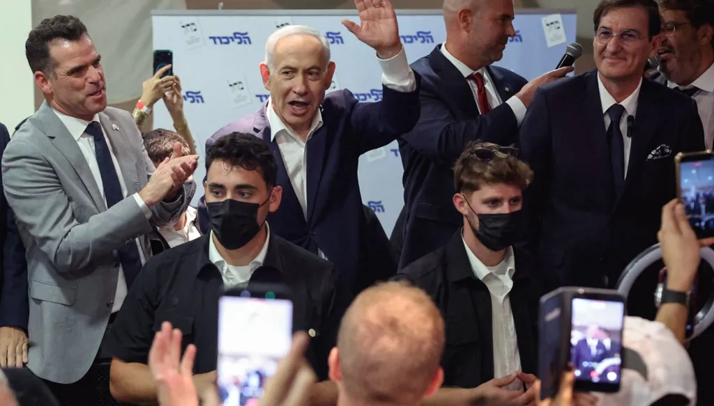 نتنياهو وآيزنكوت وبينيت... أين يتفقون وأين يختلفون؟