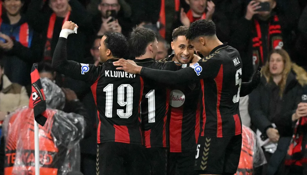 ترتيب الدوري الأوروبي بعد تعثر ميلان وجوفنتوس في الجولة الثالثة