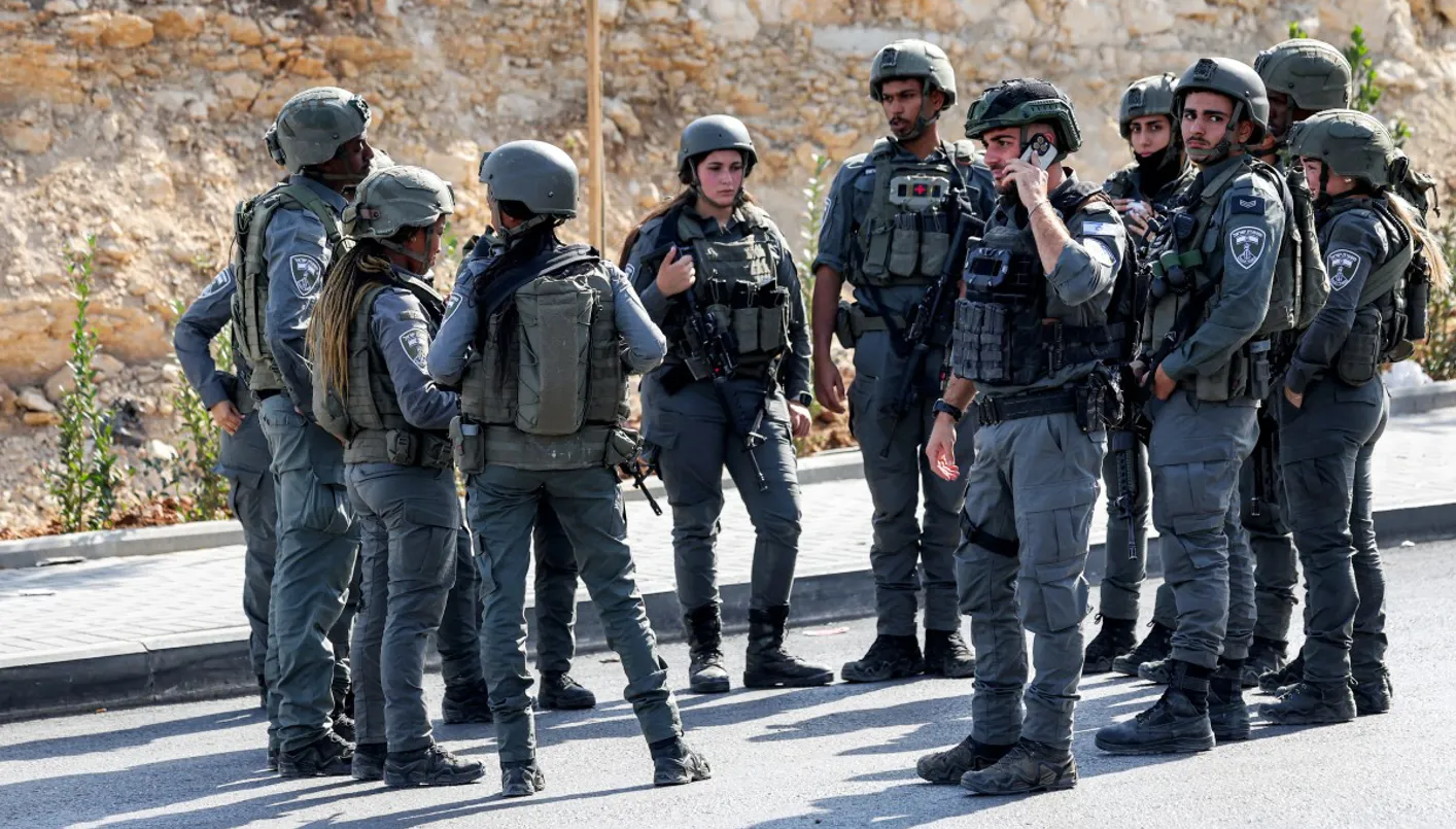 Israël : Netanyahu impose un blocus sécuritaire à Hébron