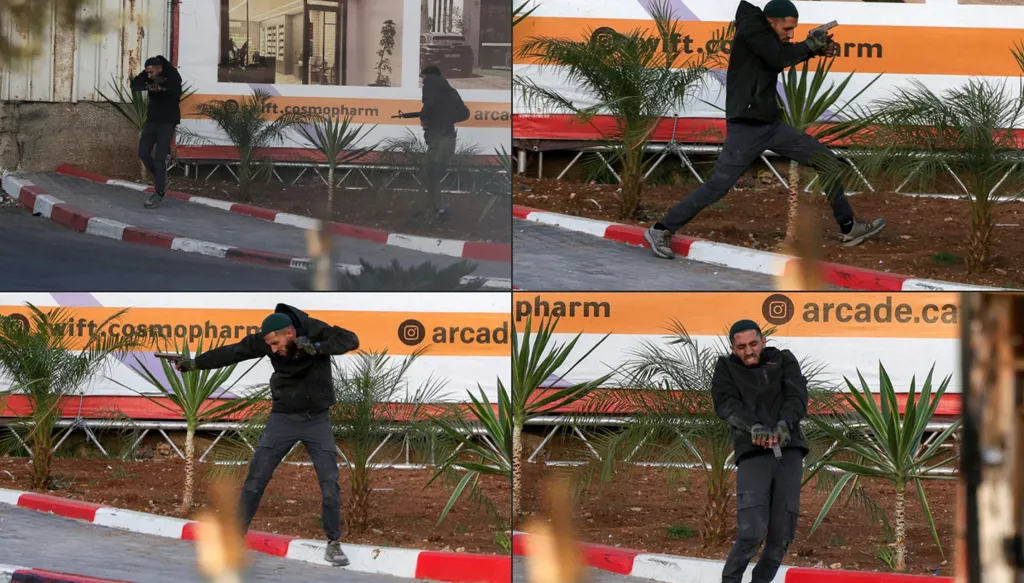 نتنياهو يأمر بإغلاق الضفة عقب إصابة إسرائيليين في هجوم قرب الخليل