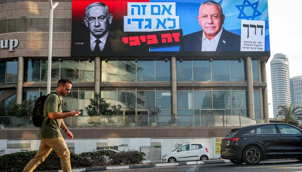 نتنياهو أو آيزنكوت... اليمين يفوز والنهج لا يتغيّر