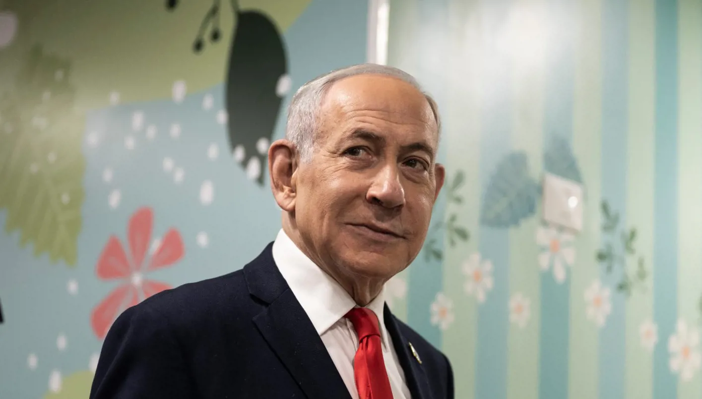 Netanyahu Seeks Seventh Term Amid Political Turmoil