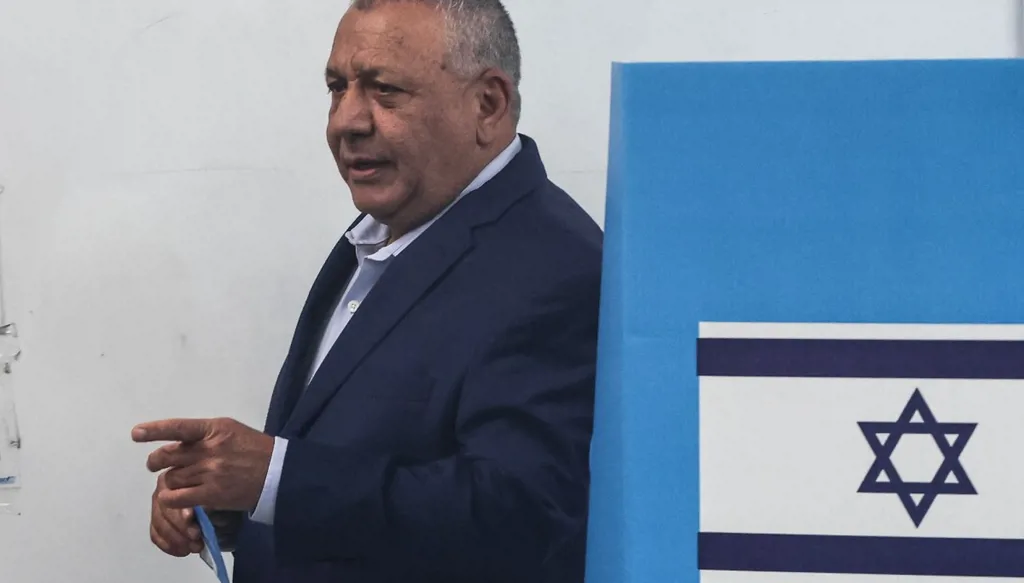 Israeli Election Exit Polls Diverge: Has Netanyahu Lost Power?