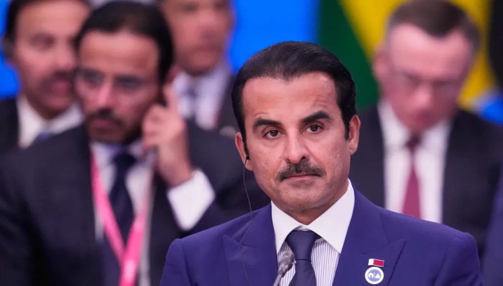 قطر: على إيران إظهار حسن النية ووقف تهديداتها لدول الخليج