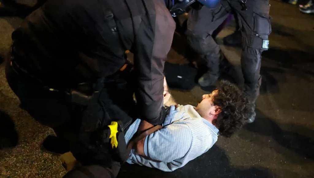 من هم عرب إسرائيل وكيف يشاركون في الحياة السياسية؟