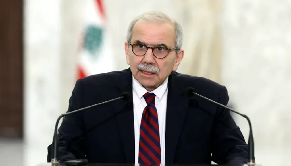 سلام: إسرائيل تشن حرب استنزاف ولم تلتزم باتفاق وقف الأعمال العدائية