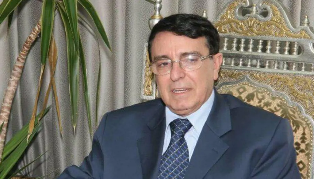 وفاة وزير الثقافة السوري الأسبق رياض نعسان آغا في الإمارات